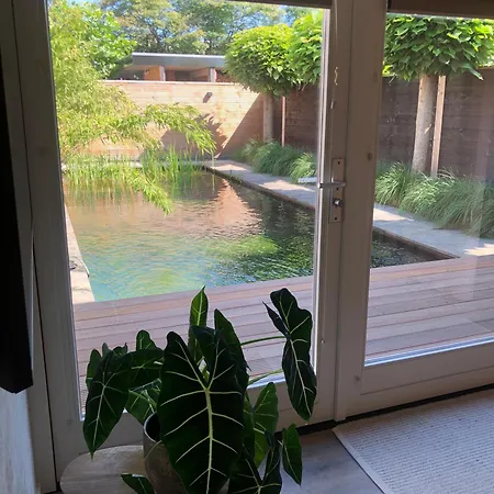 The Little White House 3*