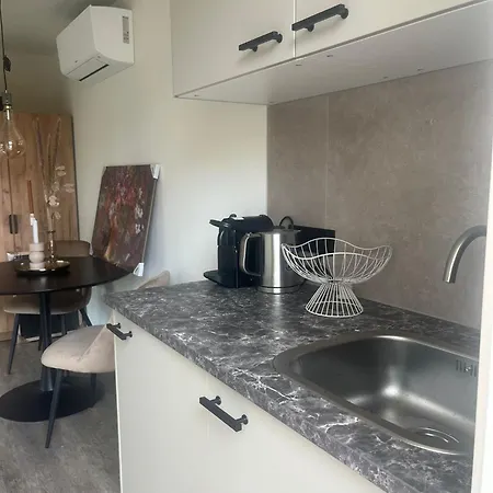 The Little White House 3* Twello