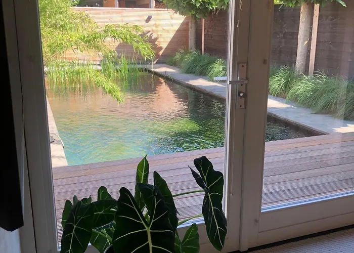 The Little White House 3*