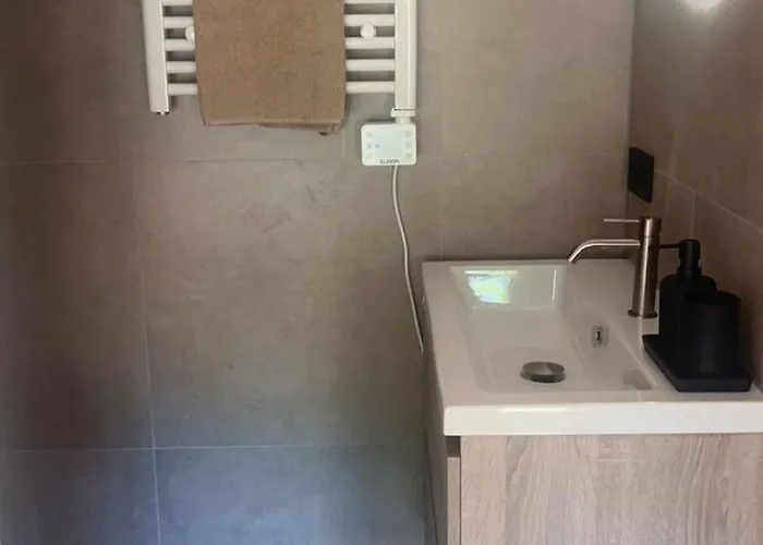 The Little White House ベッド・アンド・ブレックファスト 3*