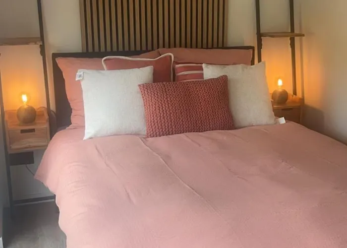 The Little White House Couette-café Twello