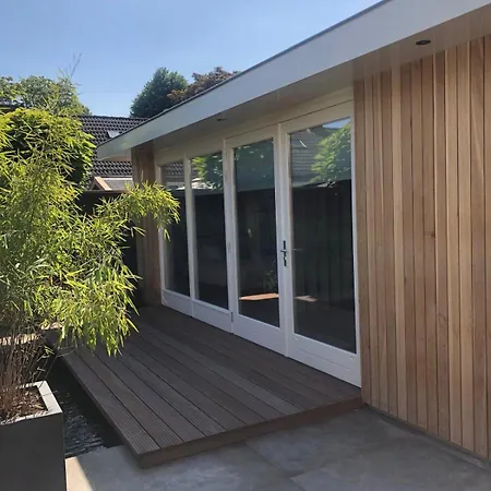 The Little White House