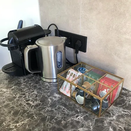 The Little White House