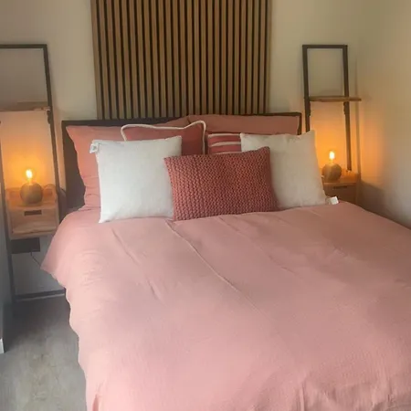 The Little White House לינה וארוחת בוקר Twello